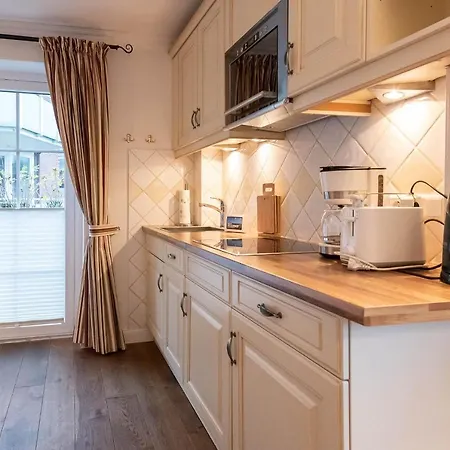 公寓 Guenzburg Nr 3 *