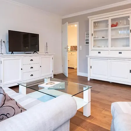 Guenzburg Nr 3 公寓 韦斯特兰