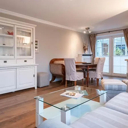 公寓 Guenzburg Nr 3 *