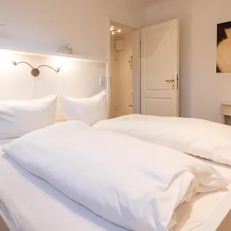 Guenzburg Nr 3 Διαμέρισμα Βέστερλαντ