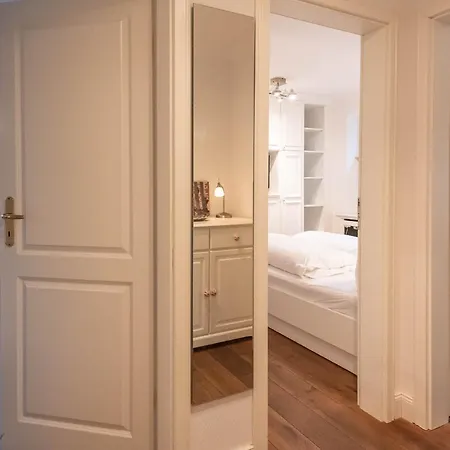 公寓 Guenzburg Nr 3 *