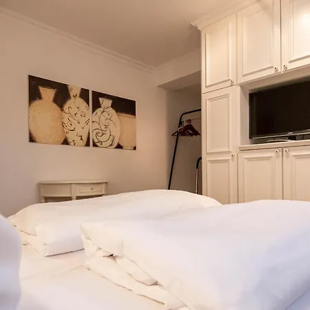 Guenzburg Nr 3 公寓