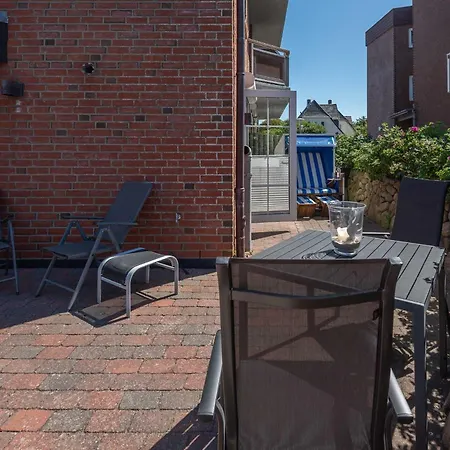 公寓 Guenzburg Nr 3