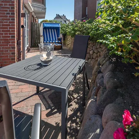 Guenzburg Nr 3 公寓 *