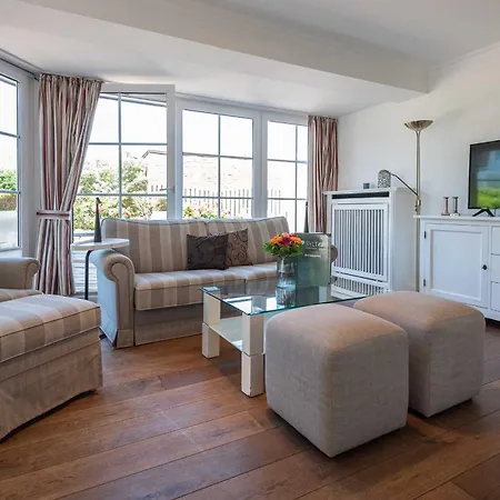 Guenzburg Nr 3 公寓