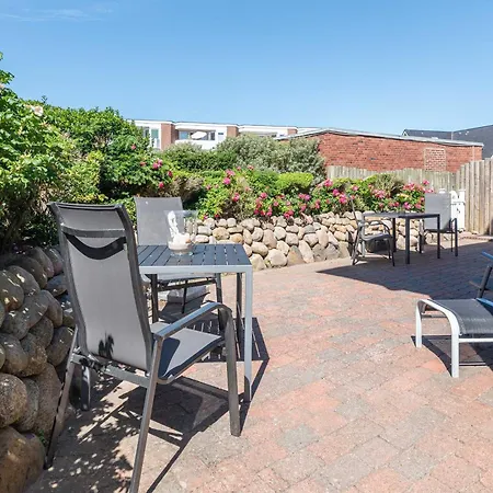 Guenzburg Nr 3 公寓 韦斯特兰