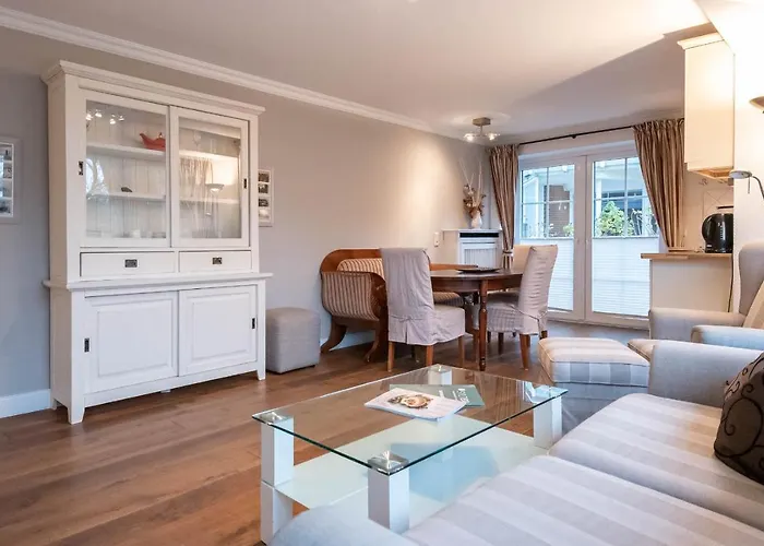 Appartement Guenzburg Nr 3 *