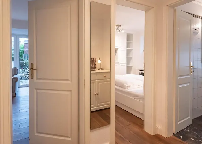 Appartement Guenzburg Nr 3 *