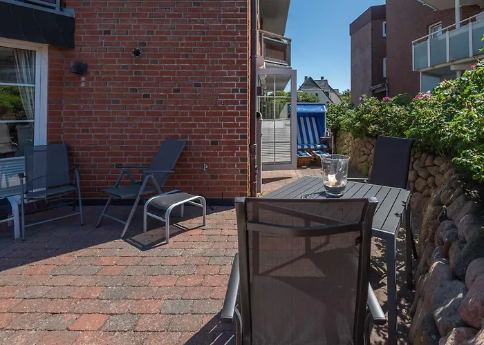 Appartement Guenzburg Nr 3